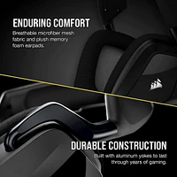 Void RGB Elite Wireless Gaming Headset with 7.1 Surround Sound