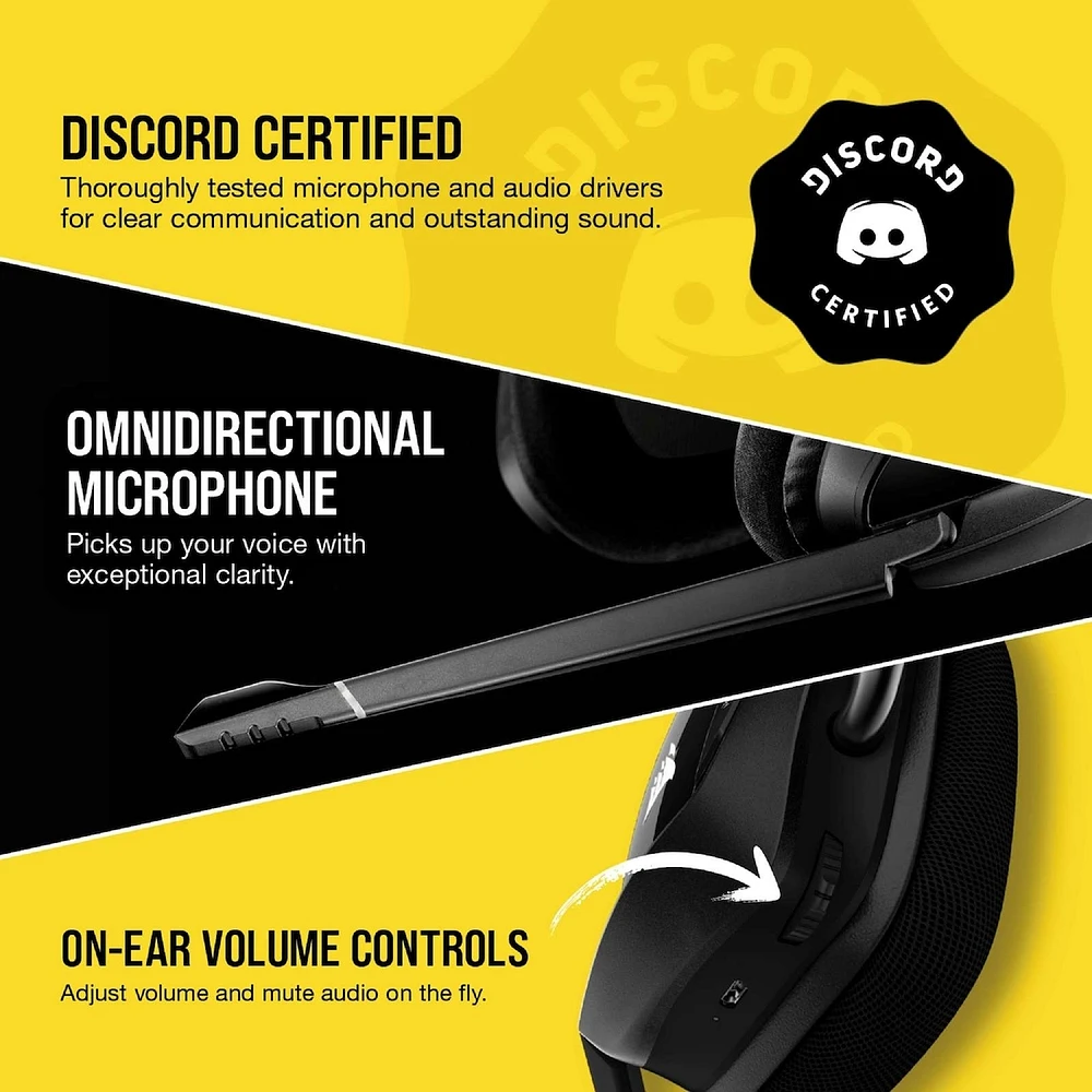 Void RGB Elite Wireless Gaming Headset with 7.1 Surround Sound