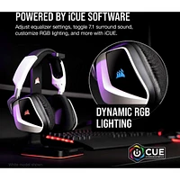 Void RGB Elite Wireless Gaming Headset with 7.1 Surround Sound
