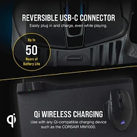 Dark Core RGB PRO SE Wireless Gaming Mouse