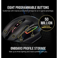 Dark Core RGB PRO SE Wireless Gaming Mouse