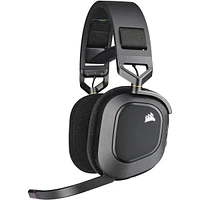 HS80 RGB Wireless Gaming Headset with Spatial Audio