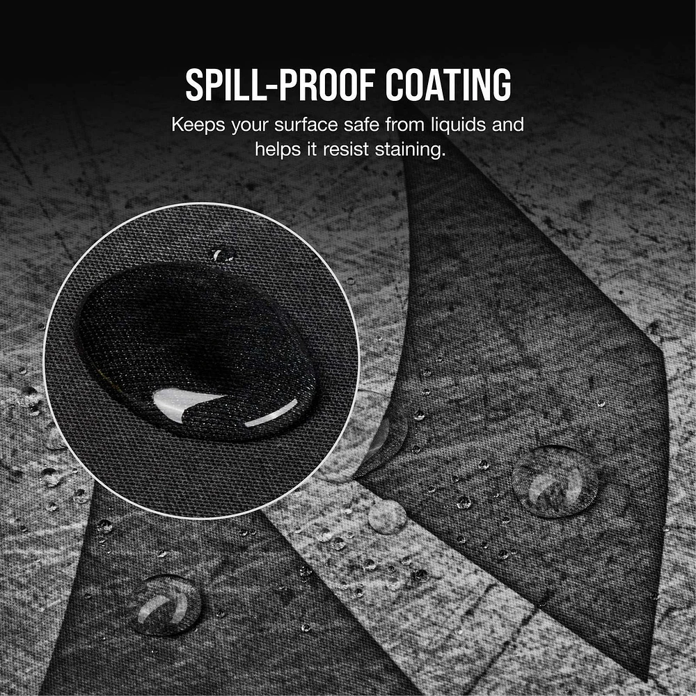 MM350 PRO Premium Spill-Proof Gaming Mouse Pad - Extended XL