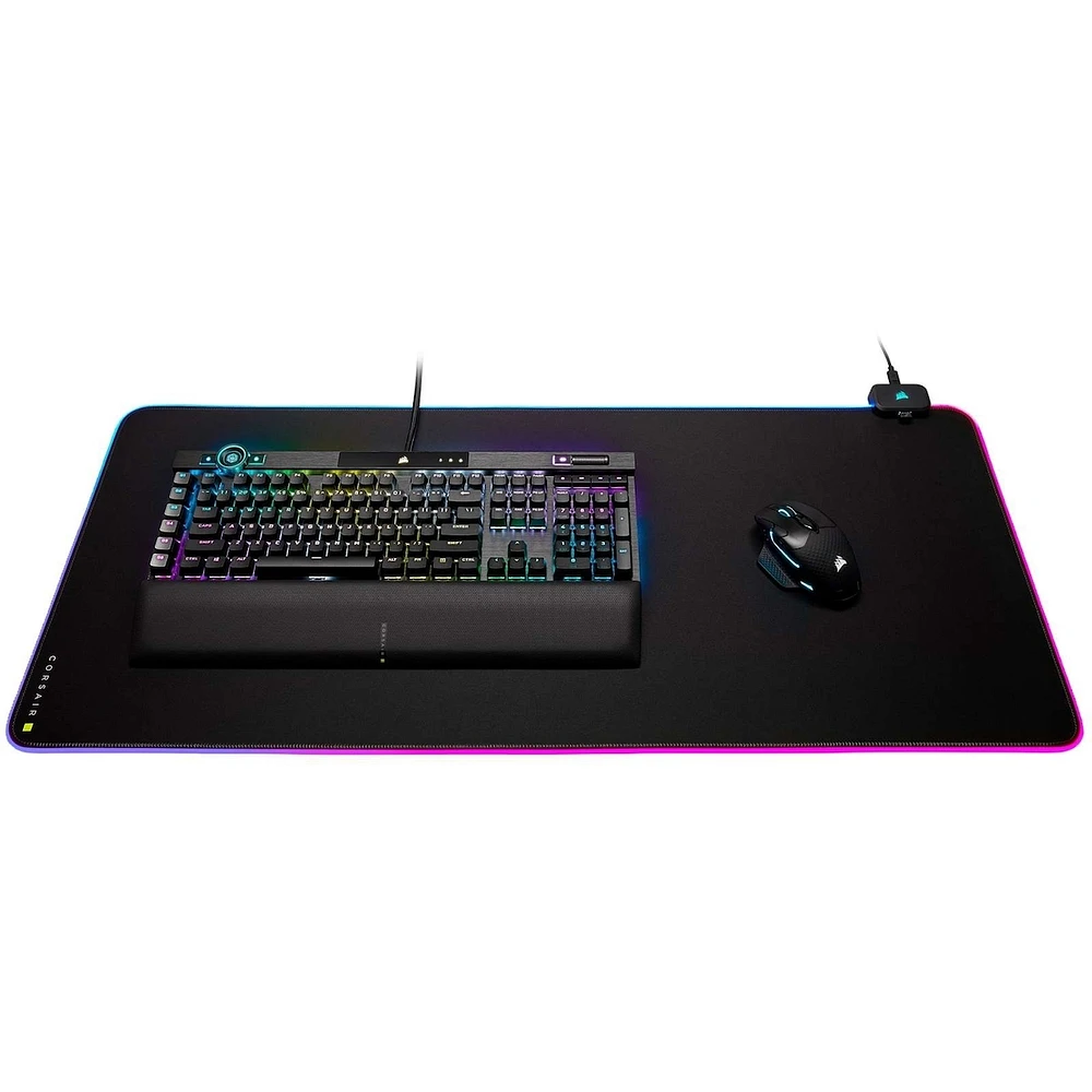 MM700 RGB Extended Mouse Pad