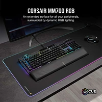 MM700 RGB Extended Mouse Pad