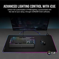 MM700 RGB Extended Mouse Pad