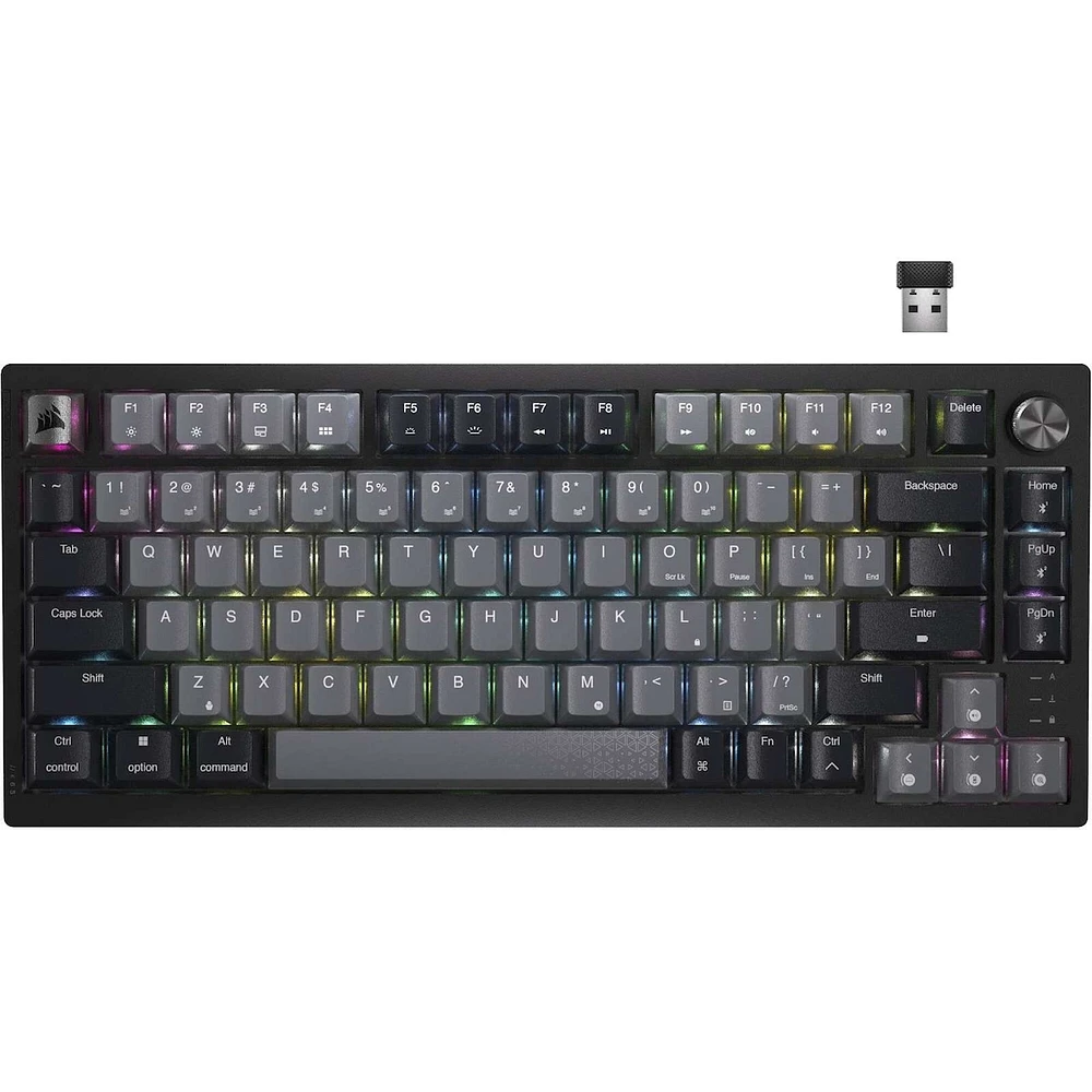 K65 Plus Wireless RGB Mechanical Gaming Keyboard