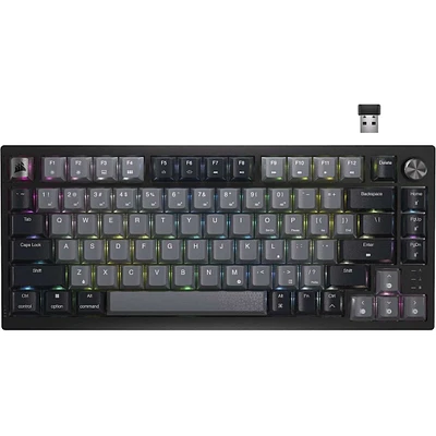 K65 Plus Wireless RGB Mechanical Gaming Keyboard