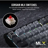 K65 Plus Wireless RGB Mechanical Gaming Keyboard
