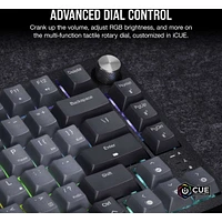 K65 Plus Wireless RGB Mechanical Gaming Keyboard