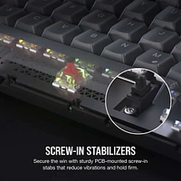 K65 Plus Wireless RGB Mechanical Gaming Keyboard
