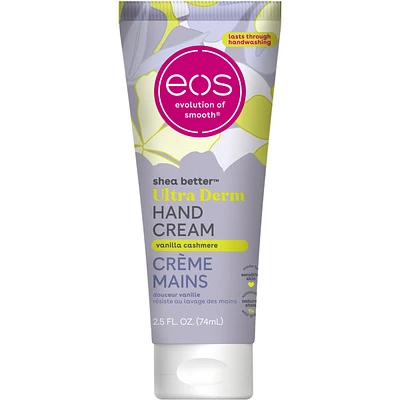 Shea Better™ Hand Cream Vanilla Cashmere