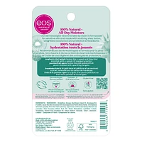 100% Smooth Lip Balm - Raspberry Kiwi Splash and Passionfruit Agave