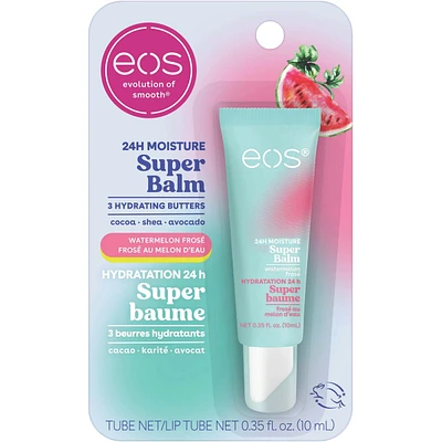 24h Moisture Super Balm Watermelon Frose