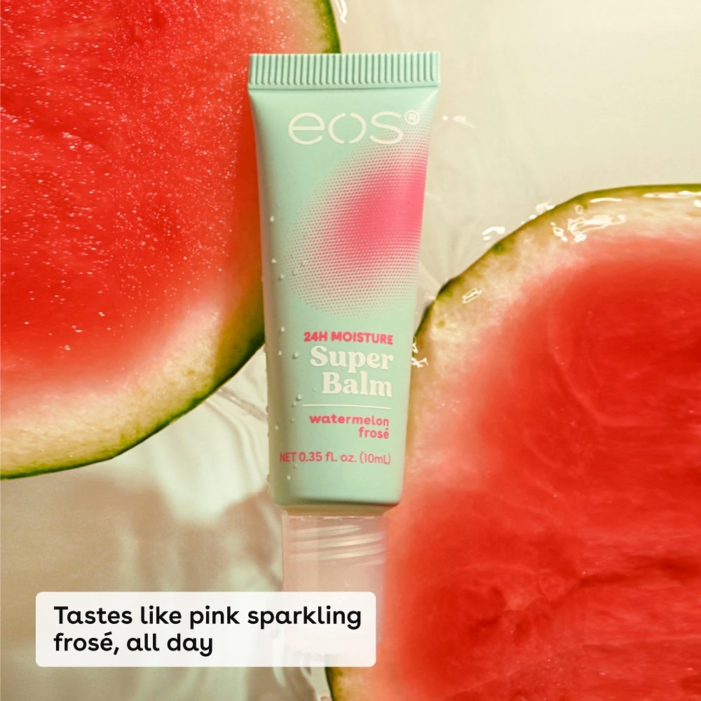 24h Moisture Super Balm Watermelon Frose