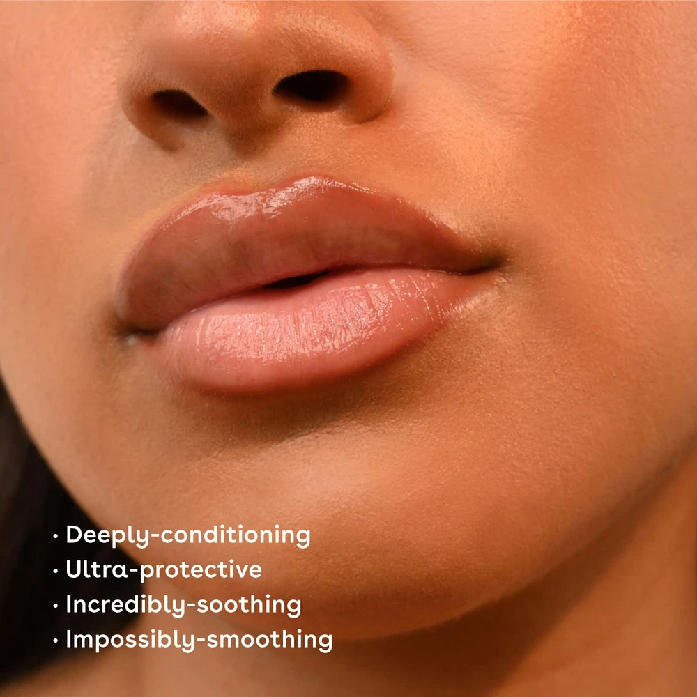 24H Moisture Super Balm Honey Apple