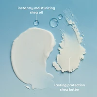 Shea Butter Hydration 24H Lotion Frais et Envelop