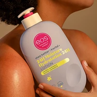 Shea Better 24H Moisture Body Lotion, Vanilla Cashmere