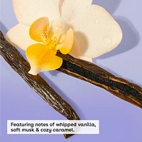 Shea Better 24H Moisture Body Lotion, Vanilla Cashmere