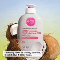 Shea Better 24H Moisture Body Lotion, Coconut Water