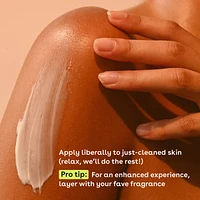 Shea Better 24H Moisture Body Lotion, Coconut Water