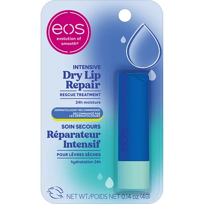 Intensive Dry Lip Repair
