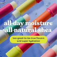 Intensive Dry Lip Repair