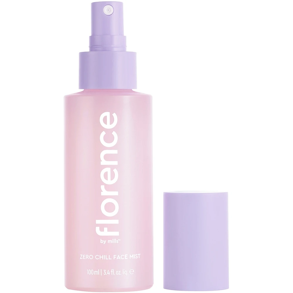 Zero Chill Face Mist