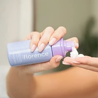 Clear The Way Clarifying Face Wash