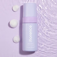 Clear The Way Clarifying Face Wash