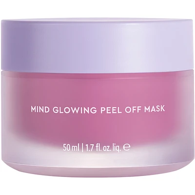 Mind Glowing Peel Off Mask