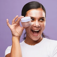 Low-Key Calming Peel Off Mask