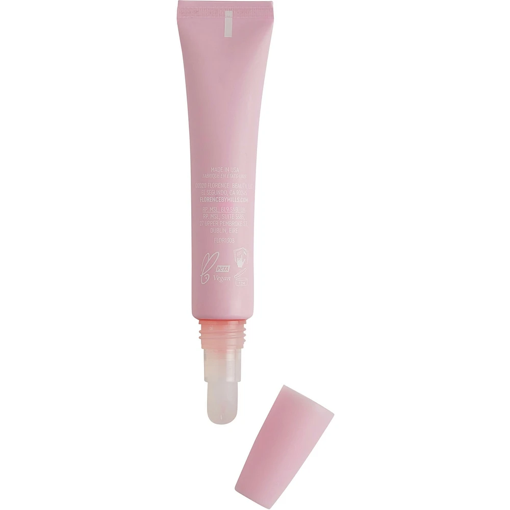 Glow Yeah Tinted Lip Oil
