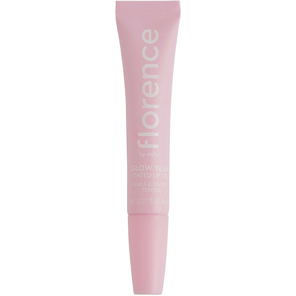 Glow Yeah Tinted Lip Oil