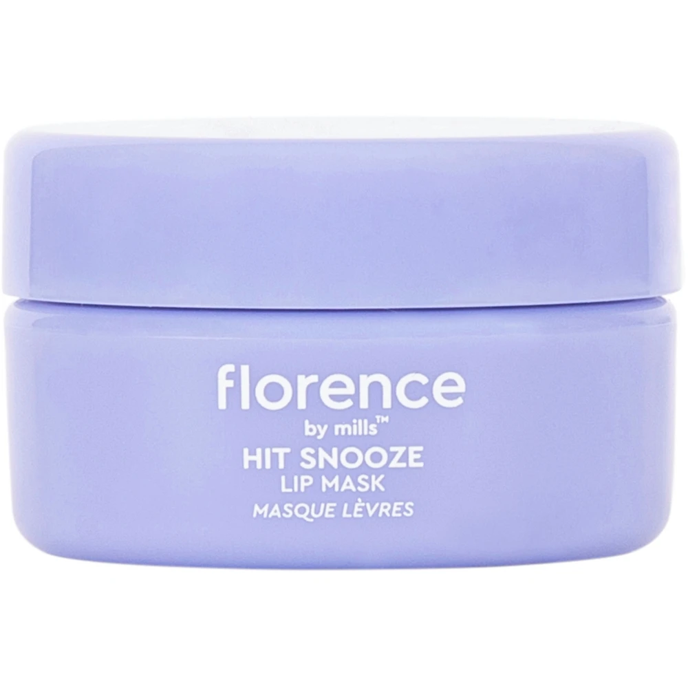 Hit Snooze Lip Mask