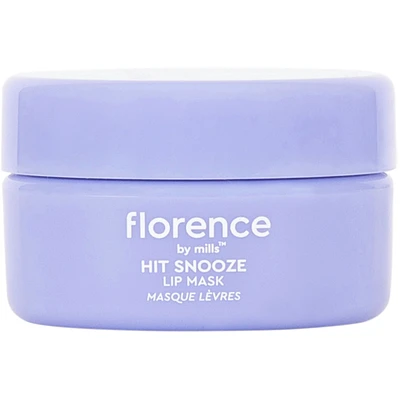 Hit Snooze Lip Mask
