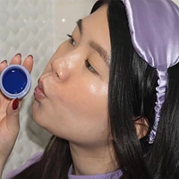 Hit Snooze Lip Mask
