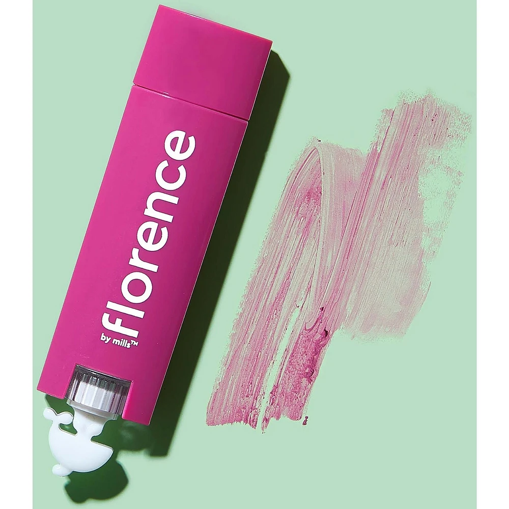 Oh Whale! Tinted Lip Balms