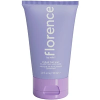 Clear The Way Clarifying Mud Mask