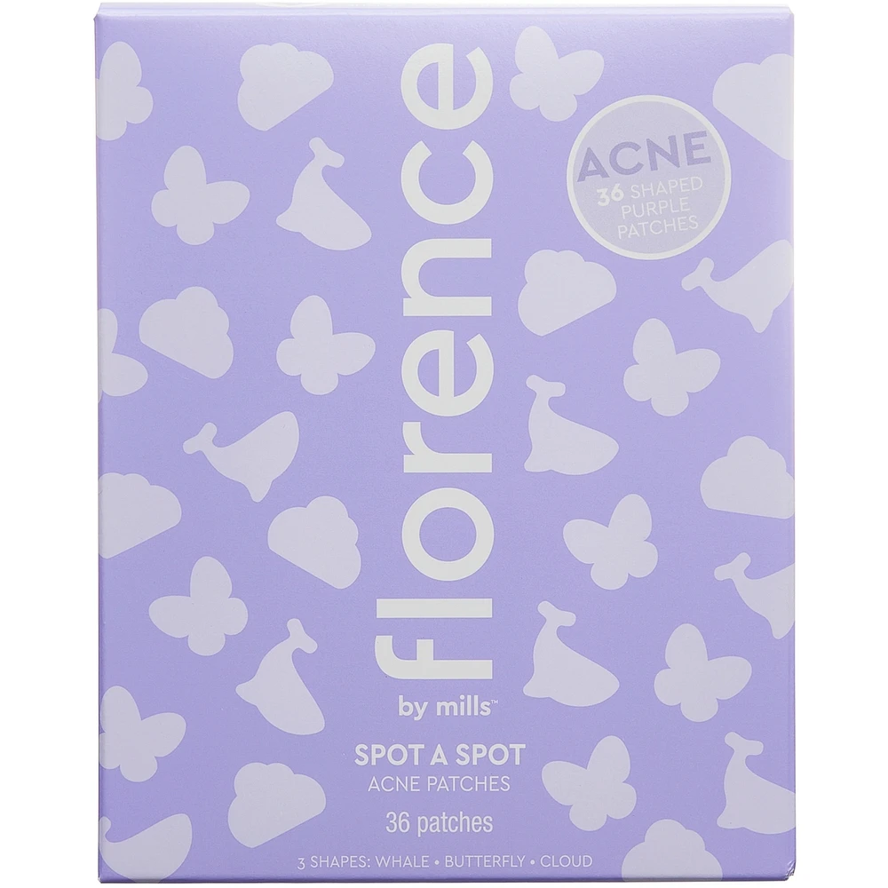 Spot A Spot Acne Patches