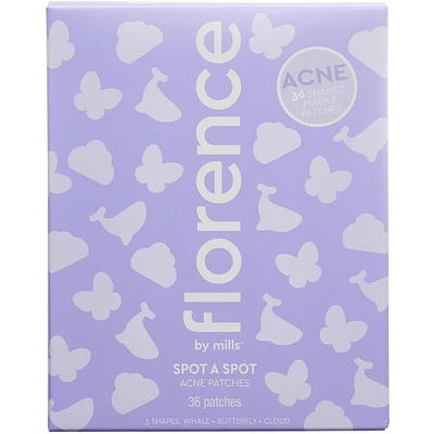 Spot A Spot Acne Patches