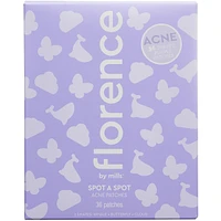 Spot A Spot Acne Patches