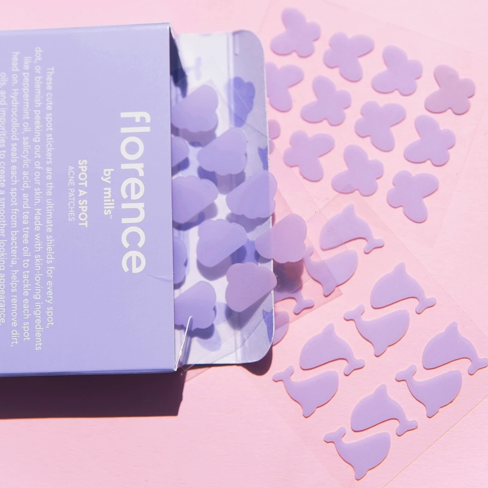 Spot A Spot Acne Patches