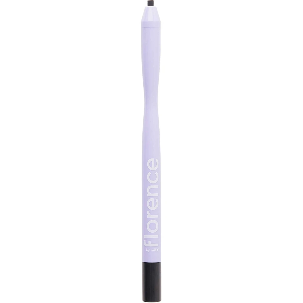 What's My Line? Longwear Eyeliner