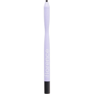 What's My Line? Longwear Eyeliner