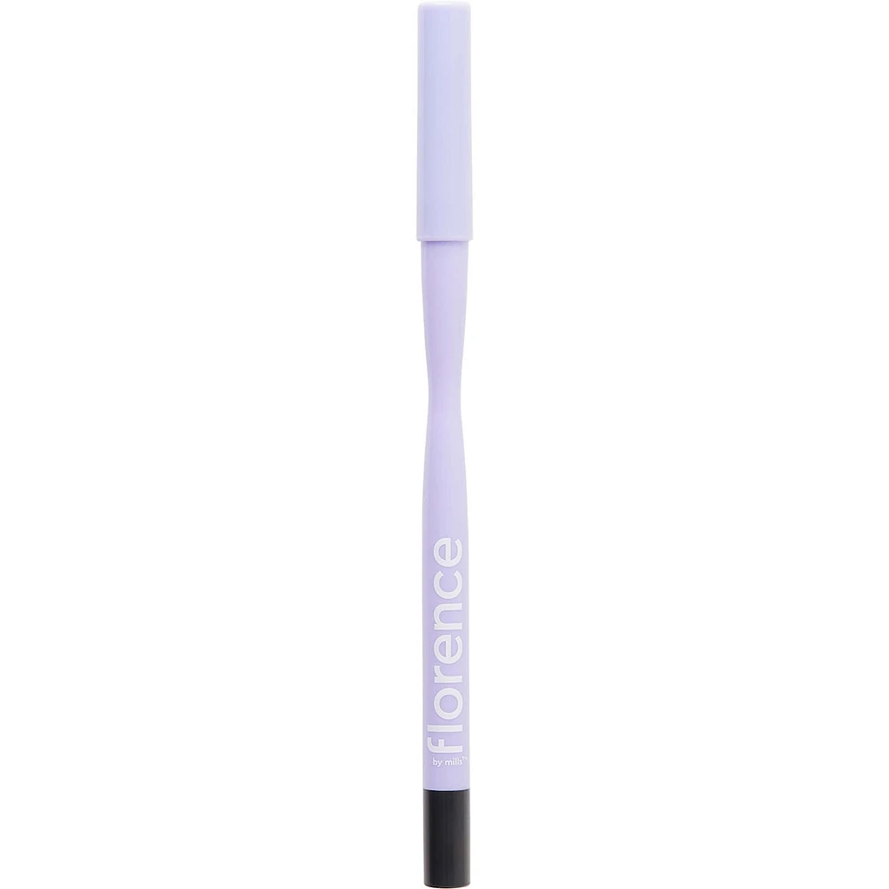 What's My Line? Longwear Eyeliner