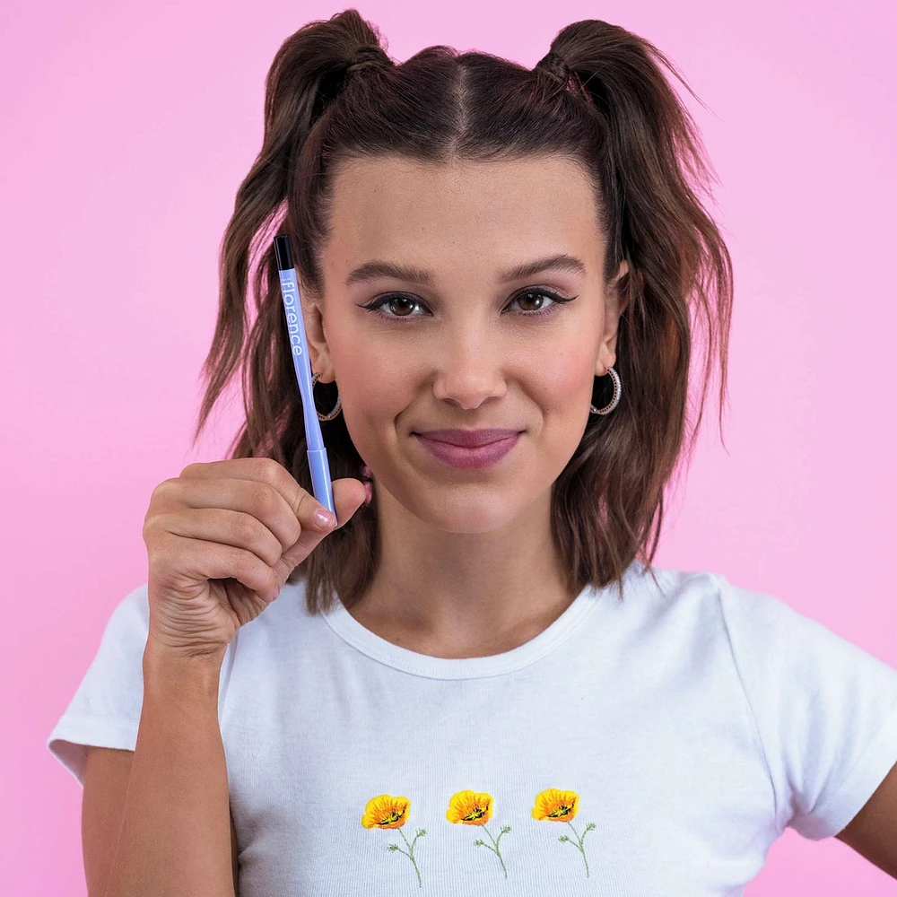 What's My Line? Longwear Eyeliner