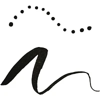 On Your Mark Dot & Line Dual-Ended Liquid Eyeliner​