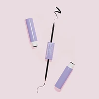 On Your Mark Dot & Line Dual-Ended Liquid Eyeliner​