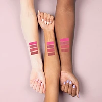 Be A VIP Velvet Liquid Lipstick